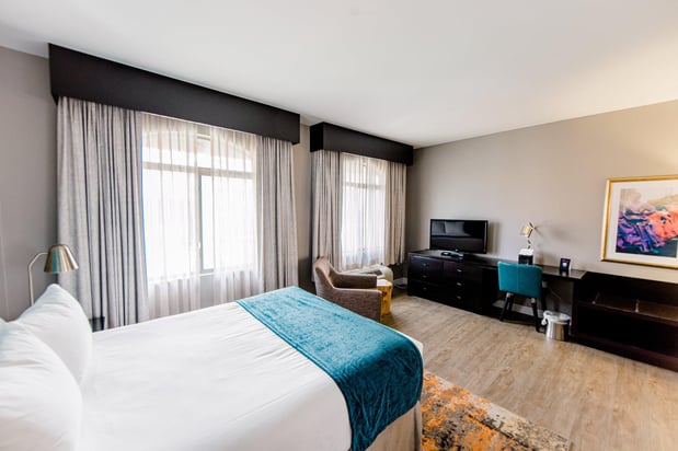 Images Hotel Indigo San Antonio-Riverwalk by IHG