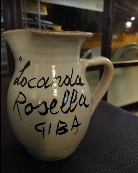 Images Albergo Ristorante Locanda Rosella