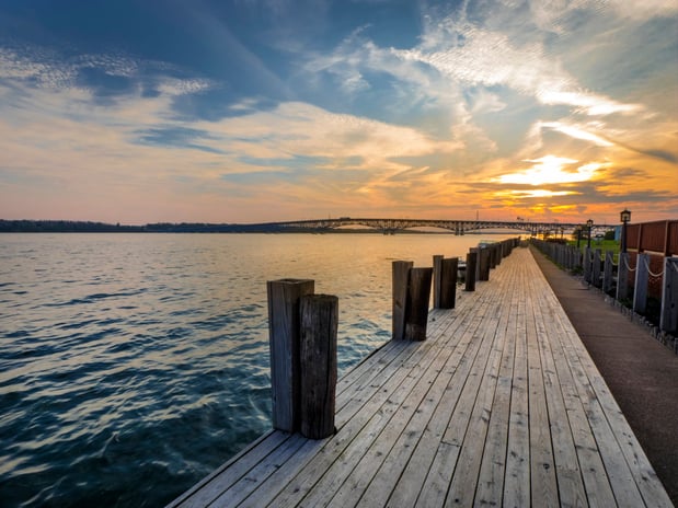 Images Crowne Plaza Niagara Falls NY - Riverside by IHG