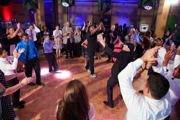 Images Electric Events DC