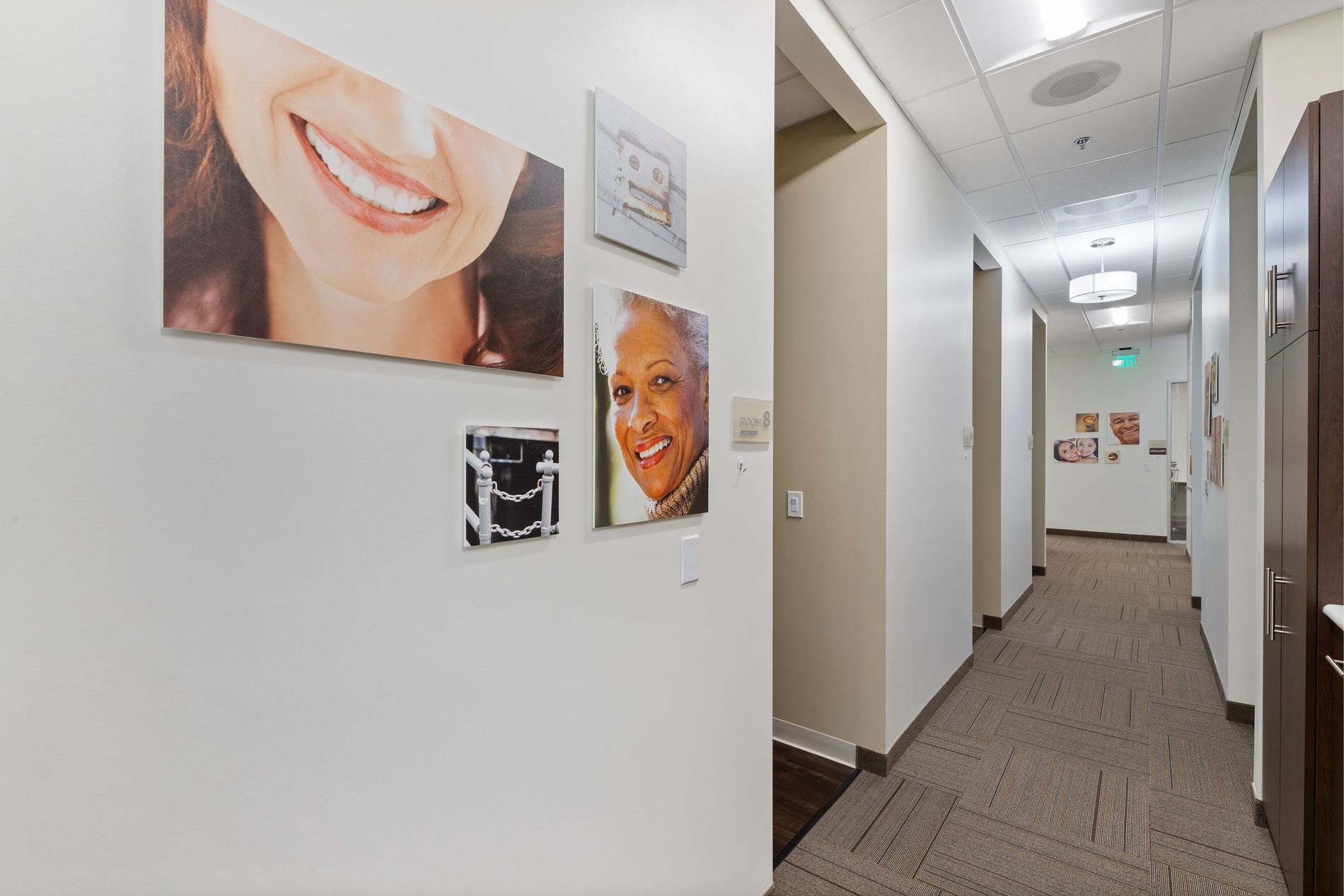 Images Greenhaven Modern Dentistry