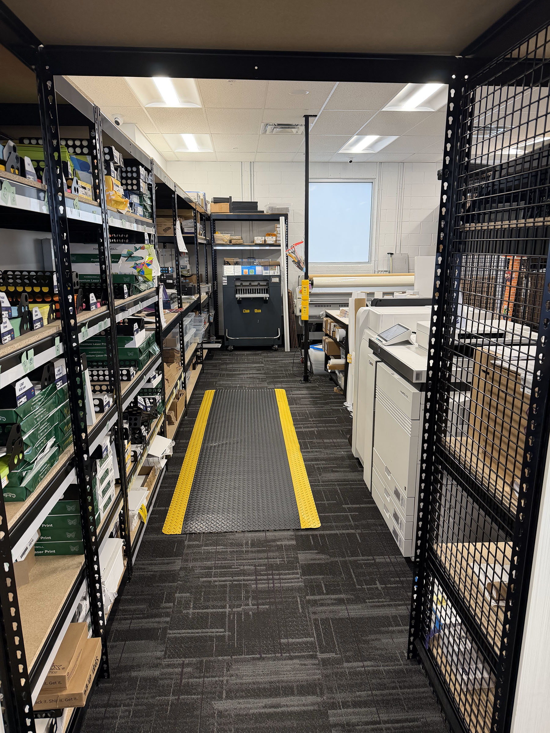 FedEx Office Print & Ship Center Image