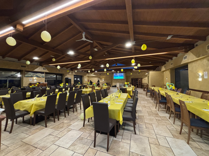 Images Ristorante e pizzeria Parthenope