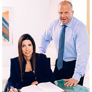 Filler Rodriguez, LLP - Divorce Lawyer Miami & Family Law Attorney Logo