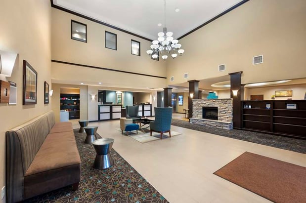 Images Best Western Plus French Lick