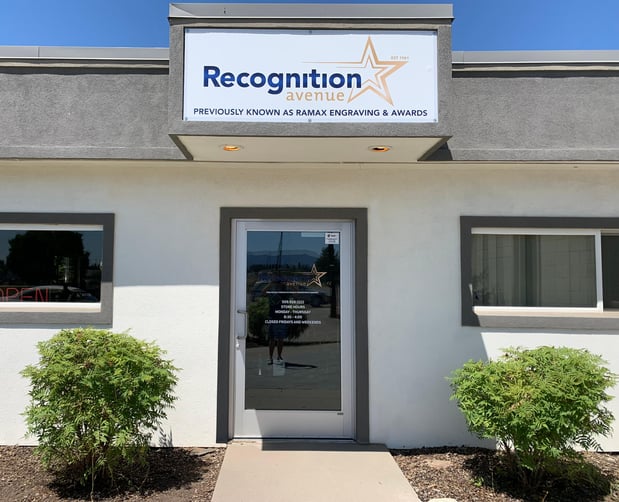 Images Recognition Avenue