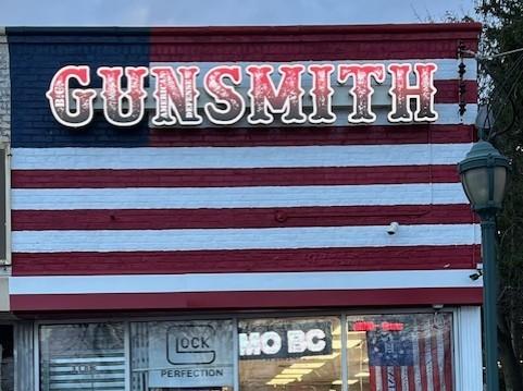 Images BC Gunsmith Inc