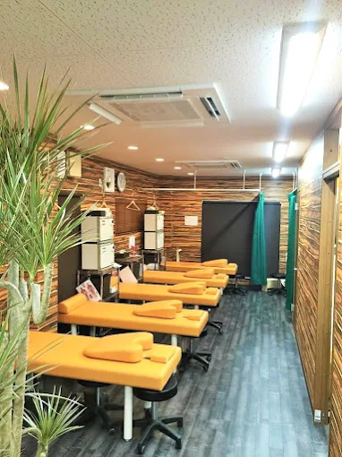 Images ココロカラダメディカル整体院 北千住西口院