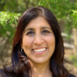 Priya T. Wagner
