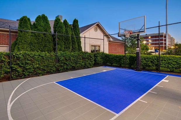 Images Homewood Suites by Hilton Lexington-Hamburg