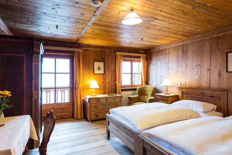 Images Albergo Tre Chiese