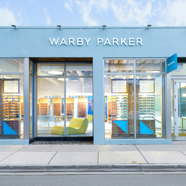 Images Warby Parker Wynwood