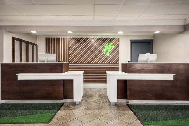 Images Holiday Inn Mobile West - I-10 by IHG