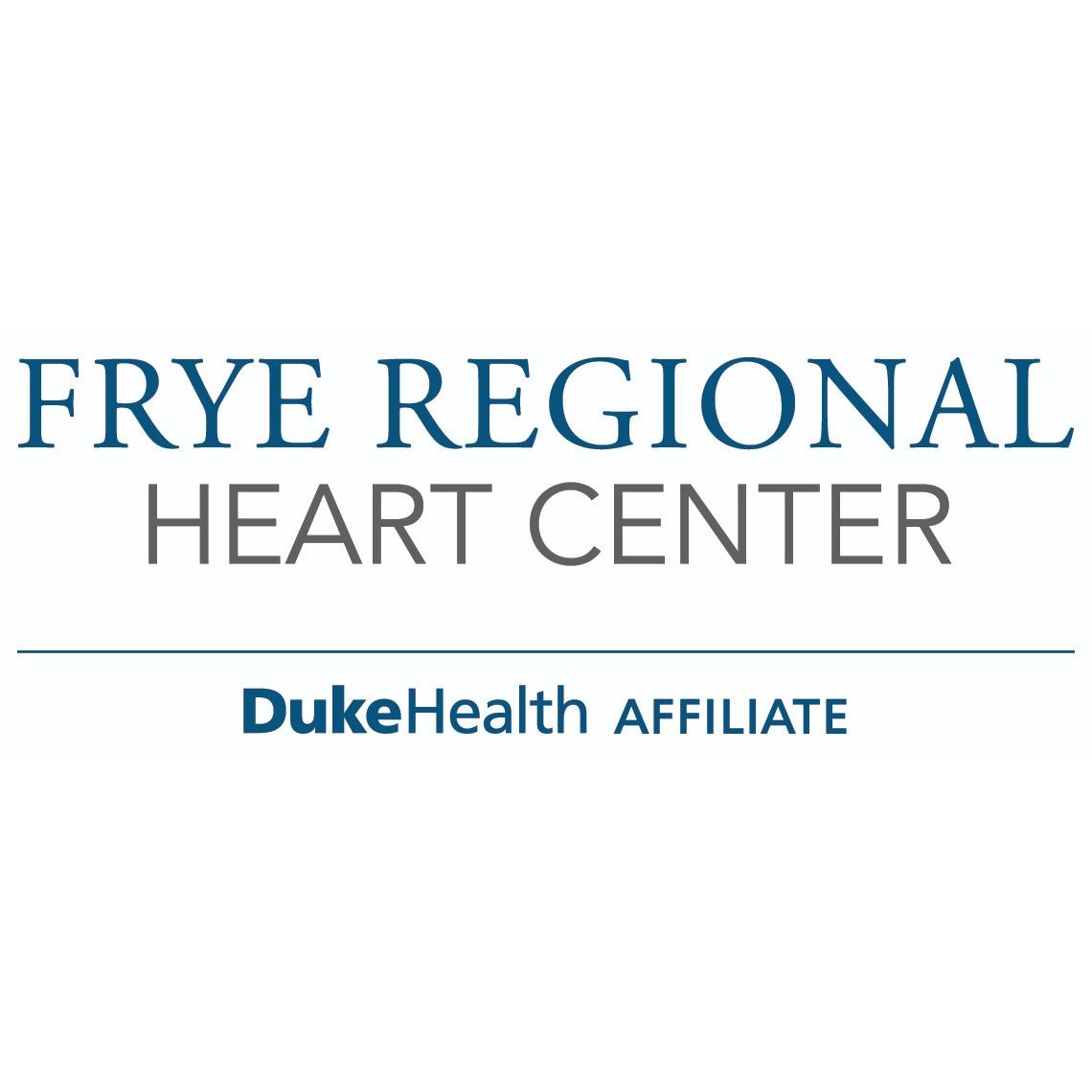 Frye Heart Center Logo