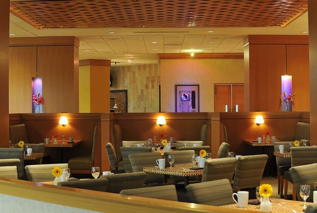 Images Hilton Orange County/Costa Mesa