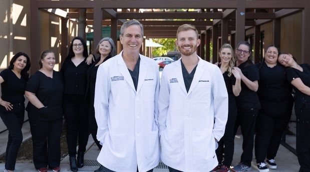 Images Rebottaro Family Dentistry