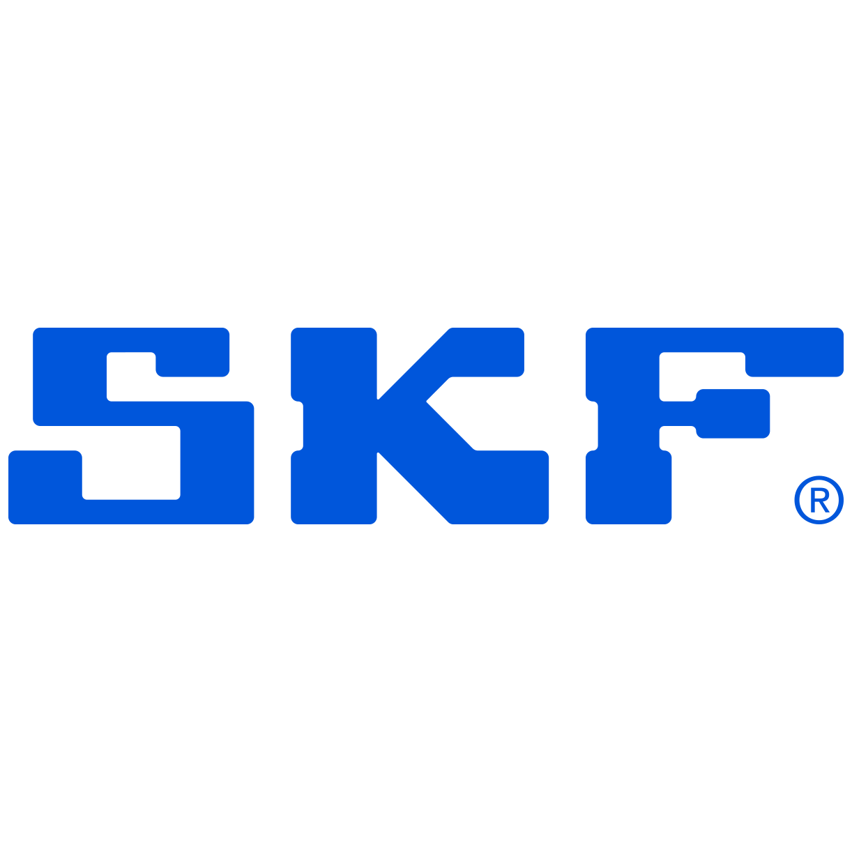 SKF Oy Ab Logo
