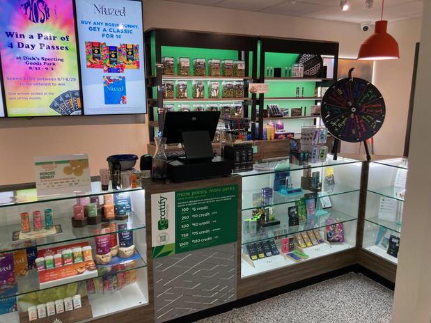 Images Star Buds Lakewood