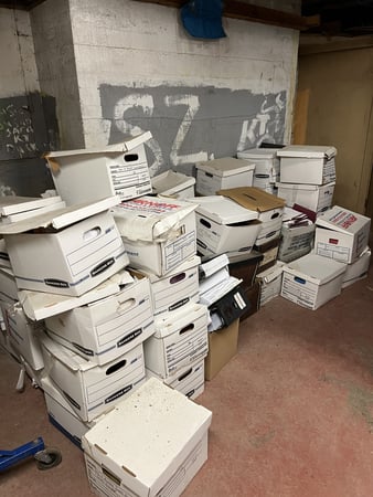 Images Infoshred, LLC