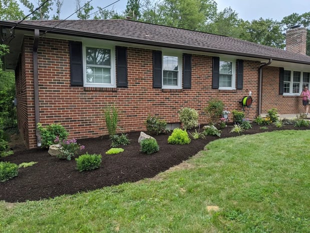 Images Martin's Landscaping