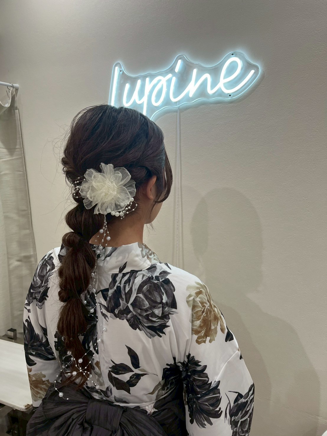 Images Lupine total beauty