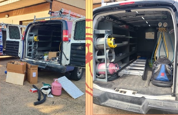 Images Serveway Heating and Air Conditioning