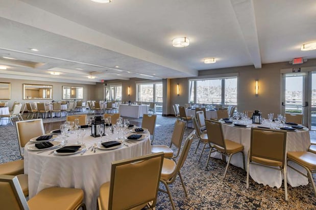 Images Best Western Plus Island Palms Hotel & Marina