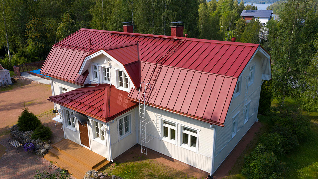 Images Kattokeskus Länsi-Uusimaa Oy