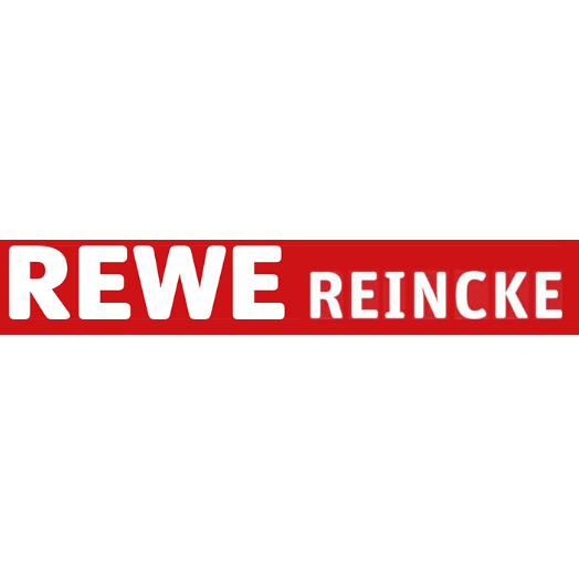 Logo REWE Markt Reincke Augsburg
