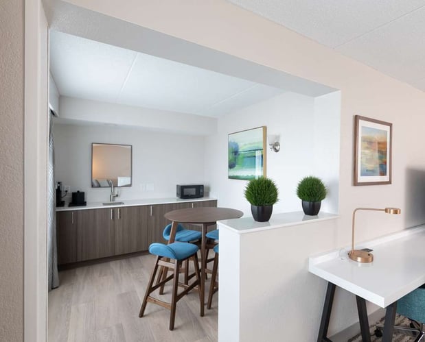 Images Hilton Garden Inn Des Moines Airport
