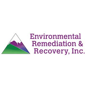 Environmental Remediation & Recovery Logo