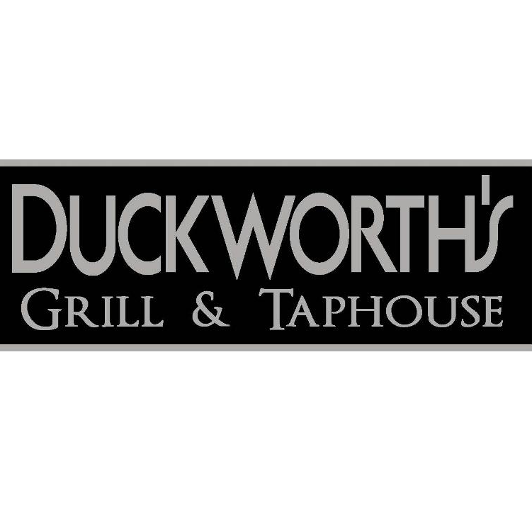 Duckworth's Grill & Taphouse Mooresville Logo