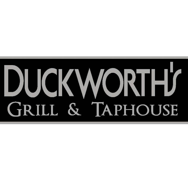 Duckworth's Grill & Taphouse Logo