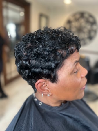 Images Visions Hair Salon