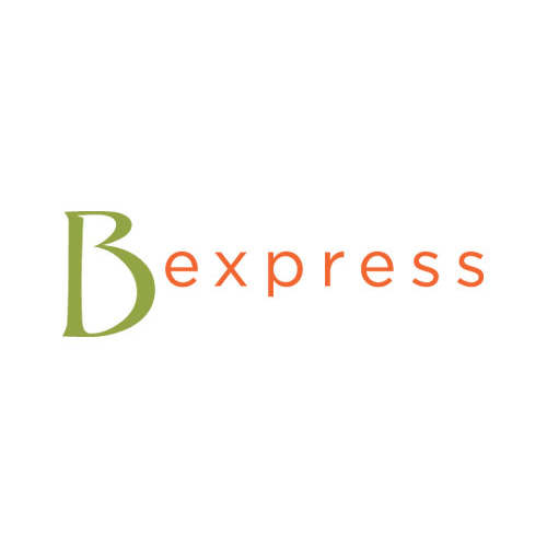 B-EXPRESS Logo