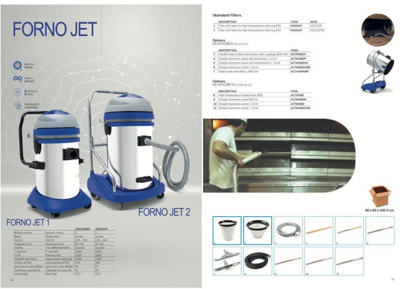 Images Egogar Professionisti del Pulito Macchine per La Sanificazione e La Pulizia