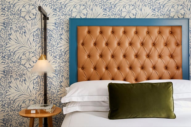 Images Kimpton Hotel Monaco Denver by IHG