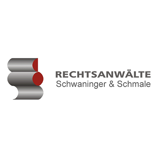 Rechtsanwälte Schwaninger & Schmale in Karlsruhe - Logo