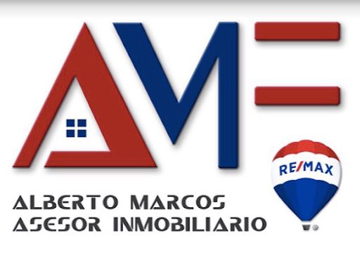 Images Alberto Marcos Asesor Inmobiliario Remax