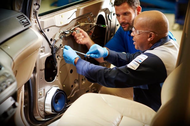 Images Russ Darrow Honda Service Center