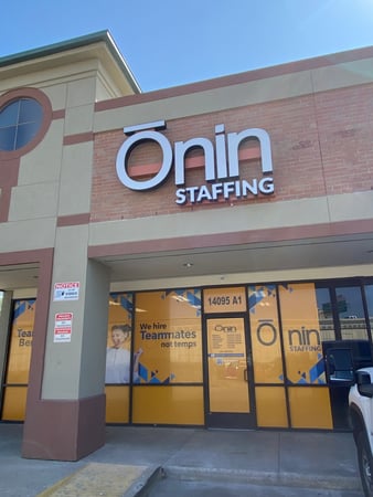 Images Onin Staffing