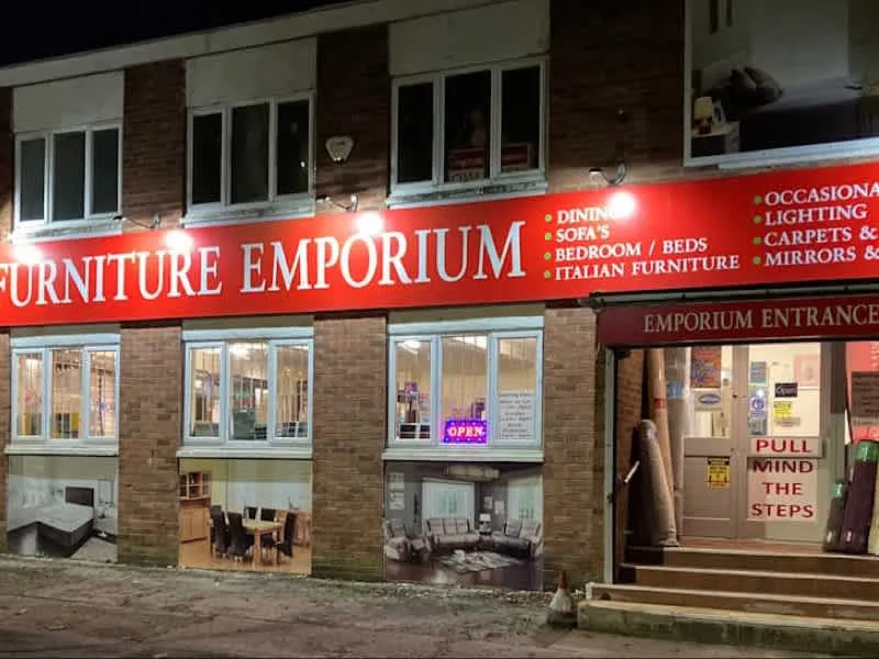 Images The Furniture Emporium
