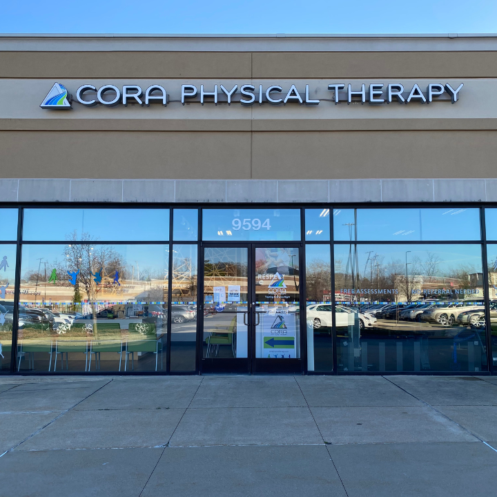 CORA Physical Therapy North Red Road