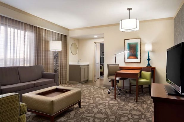 Images Embassy Suites by Hilton San Antonio Airport