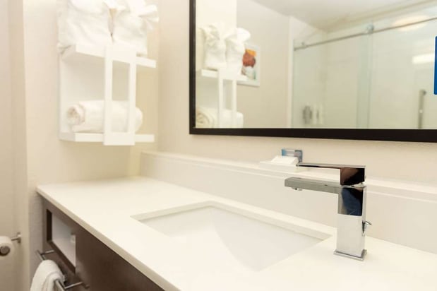 Images Hampton Inn Hammond