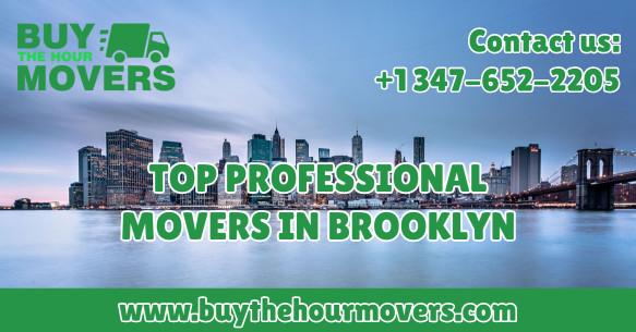 Images Buy The Hour Movers Brooklyn - Moving Company Brooklyn