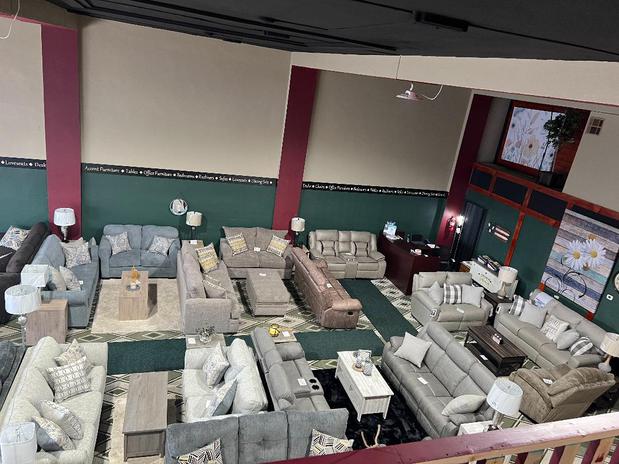 Images GJs Home & Office Furniture