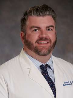 Dr. Russell Glen Buhr