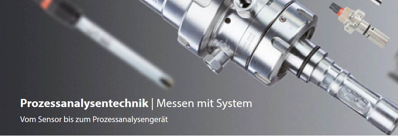 EMT Ges.m.b.H. electronic measurement and trading, KNICK GV für Österreich, Wiener Strasse 4/16 in Neunkirchen