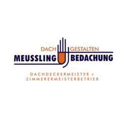 Logo Meussling Bedachung Dachdeckermeister- und Zimmerermeisterbetrieb in Schönebeck